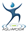Logo Aquaform Montélimar